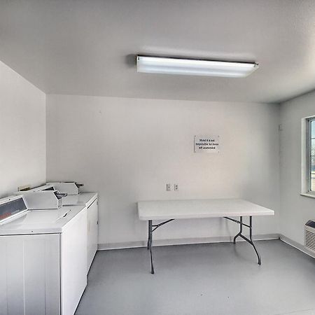 Motel 6-Kerrville, Tx Екстериор снимка