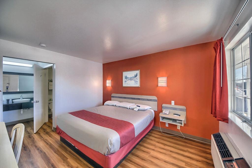Motel 6-Kerrville, Tx Стая снимка