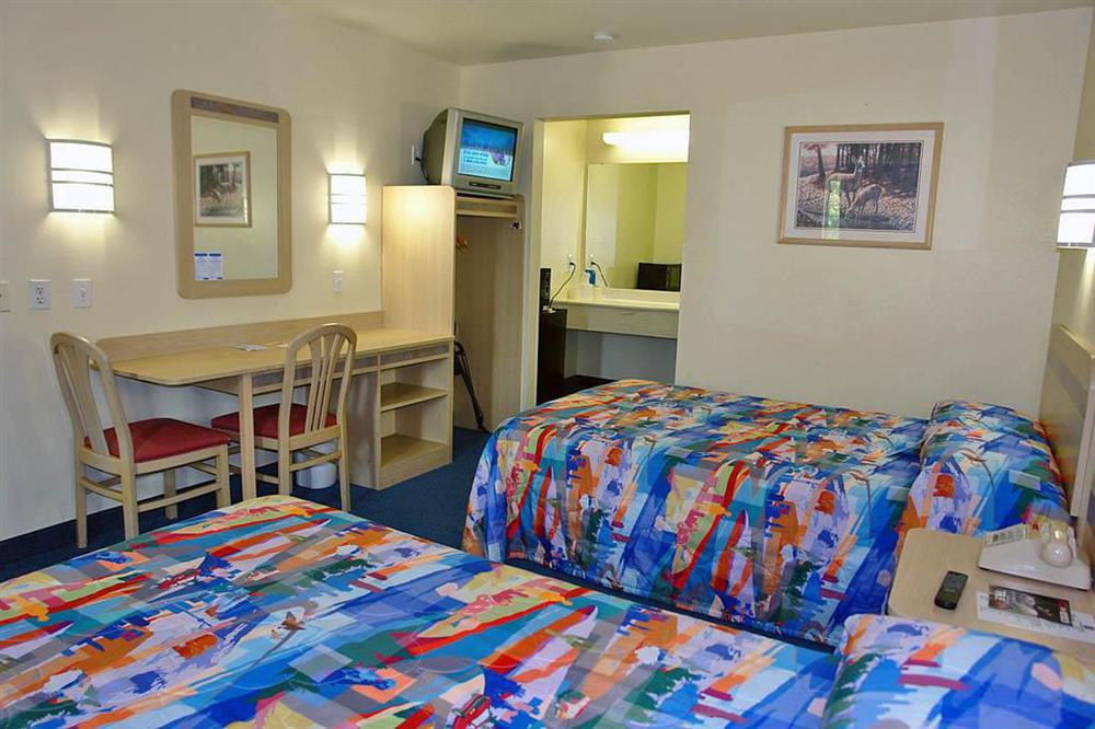 Motel 6-Kerrville, Tx Стая снимка