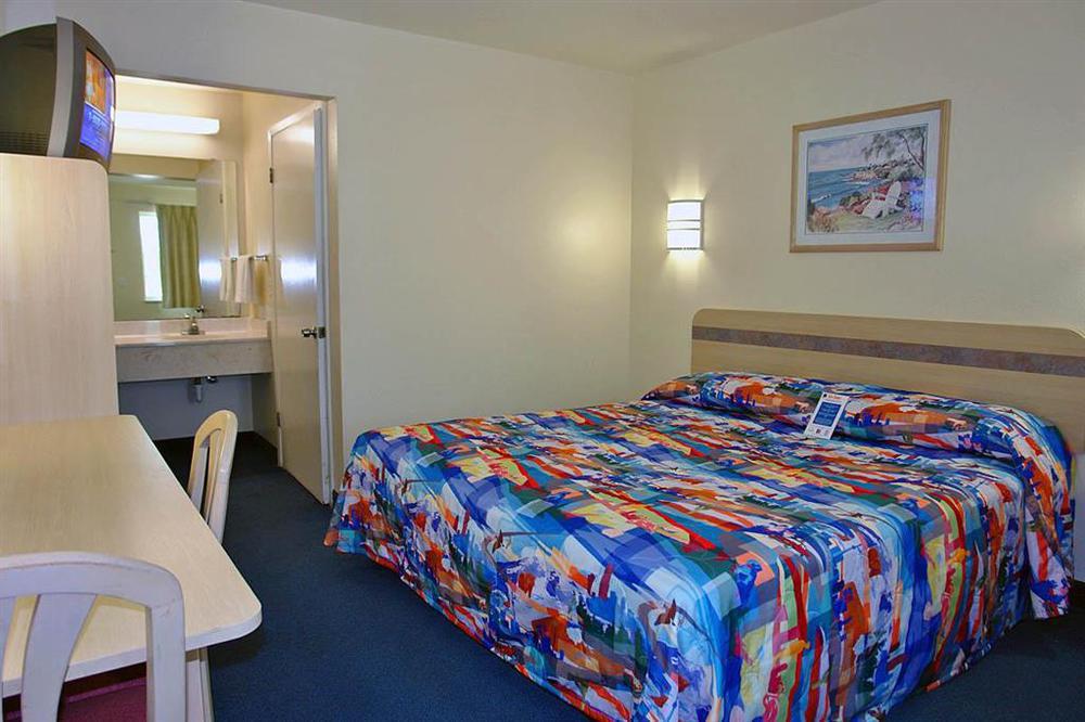 Motel 6-Kerrville, Tx Стая снимка